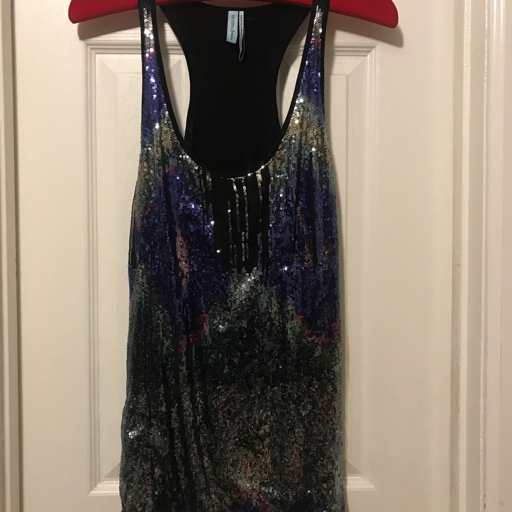 Guess Top